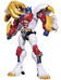 Transformers Masterpiece - Beast Wars II Lio Convoy MP-48