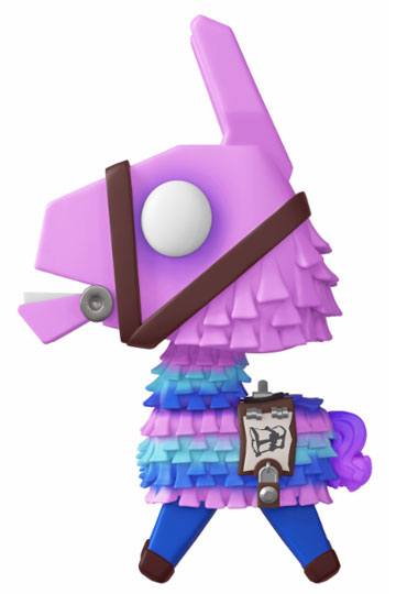 Super Sized Funko POP! Games: Fortnite - Loot Llama