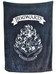 Harry Potter - Hogwarts Fleece Blanket - 125 x 150 cm