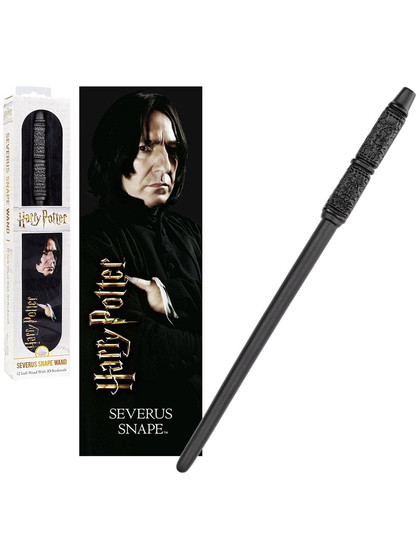 Harry Potter - Severus Snape Wand Replica