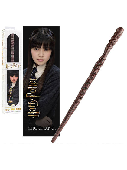 Harry Potter - Cho Chang Wand Replica