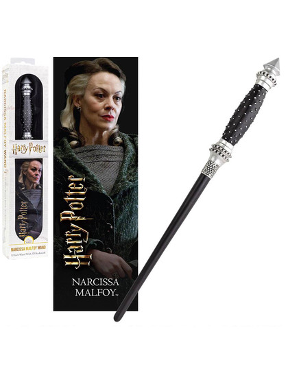 Harry Potter - Narcissa Malfoy Wand Replica