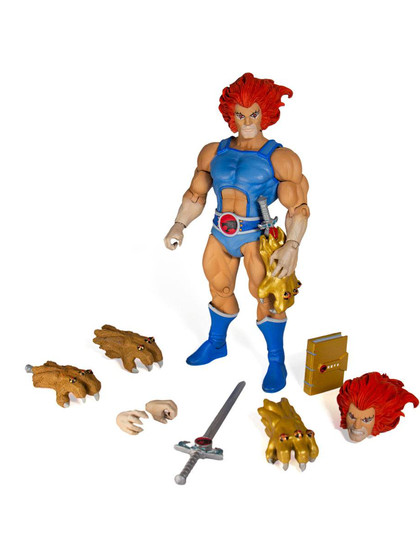 Thundercats - Ultimates Lion-o