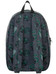 Harry Potter - Slytherin Patches Backpack