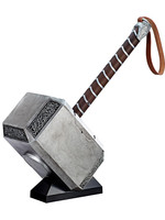 Marvel Legends - Thor Articulated Electronic Hammer Mjolnir