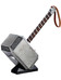 Marvel Legends - Thor Articulated Electronic Hammer Mjolnir