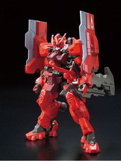 HG Gundam Astaroth Origin - 1/144