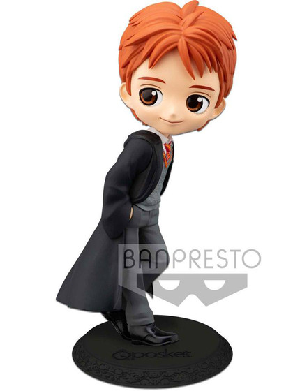 Harry Potter - Q Posket George Weasley Version A