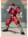 Street Fighter - M. Bison Exclusive - S.H. Figuarts