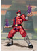 Street Fighter - M. Bison Exclusive - S.H. Figuarts