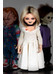 Seed of Chucky - Tiffany Doll Prop Replica - 1/1