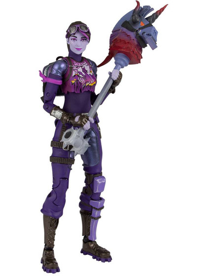 Fortnite - Dark Bomber Action Figure