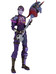 Fortnite - Dark Bomber Action Figure