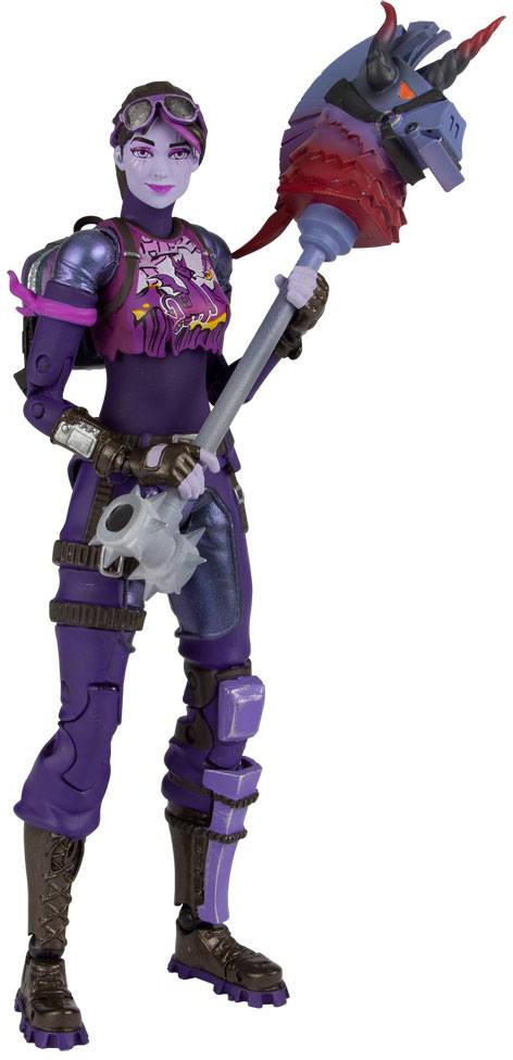 Läs mer om Fortnite - Dark Bomber Action Figure