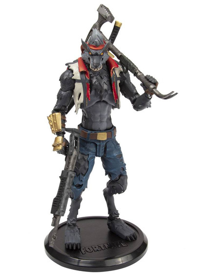 Fortnite - Dire Action Figure