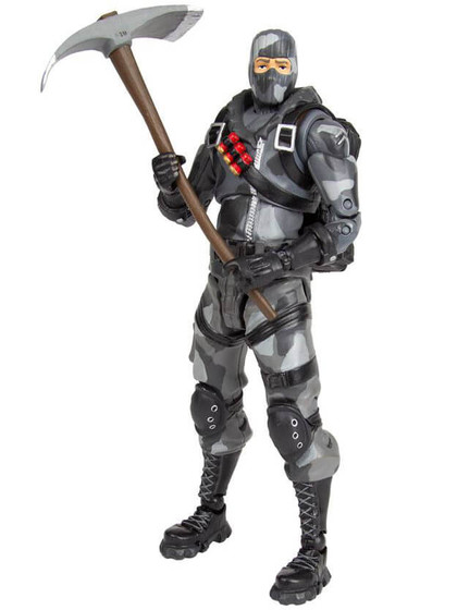 Fortnite - Havoc Action Figure