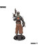 Fortnite - The Prisoner Action Figure