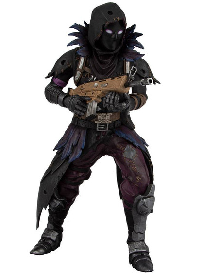 Fortnite - Raven Premium Action Figure
