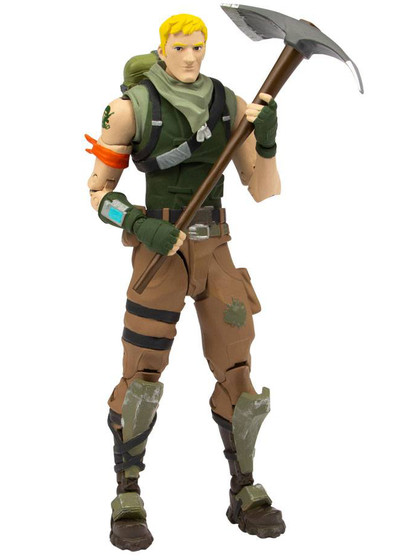 Fortnite - Jonesy Action Figure