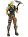 Fortnite - Jonesy Action Figure