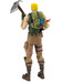 Fortnite - Jonesy Action Figure