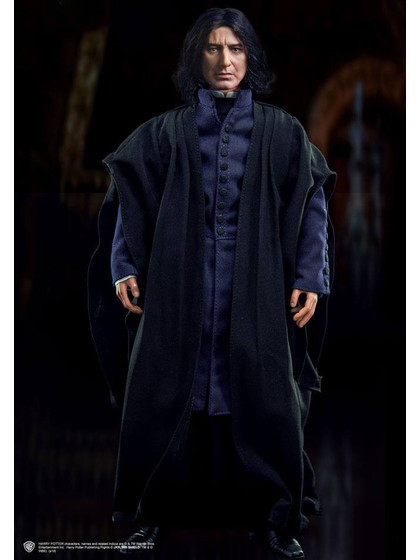 Harry Potter - Severus Snape 2.0  My Favourite Movie Action Figure - 1/6