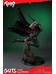 Berserk - Guts Black Swordsman Statue