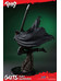 Berserk - Guts Black Swordsman Statue