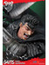 Berserk - Guts Black Swordsman Statue