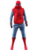 Spider-Man: Far From Home - Spider-Man (Homemade Suit) MMS - 1/6