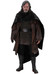  Star Wars Episode VIII - Luke Skywalker MMS - 1/6