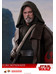  Star Wars Episode VIII - Luke Skywalker MMS - 1/6