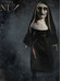 The Conjuring Universe - The Nun Roto Plush Figure