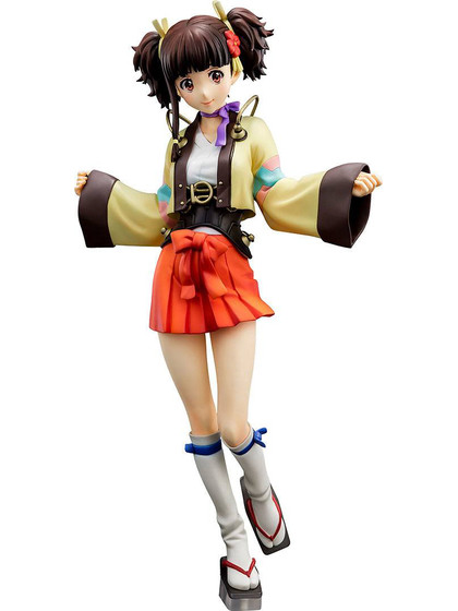  Kabaneri of the Iron Fortress - Mumei Tanabata Ver. - 1/7