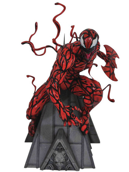 Marvel Premier Collection - Carnage Statue