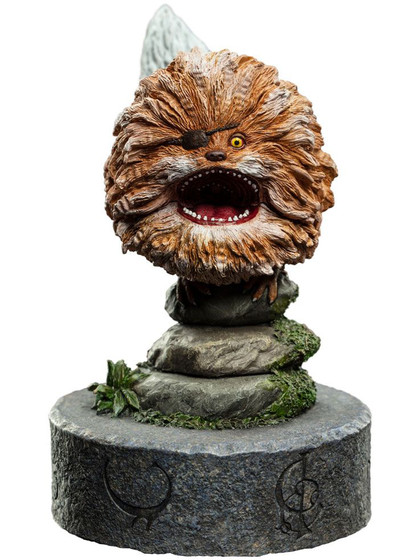 The Dark Crystal: Age of Resistance - Baffi The Fizzgig - 1/6