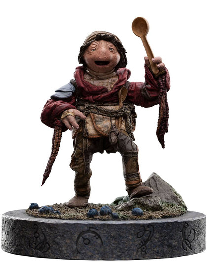The Dark Crystal: Age of Resistance - Hup The Podling - 1/6