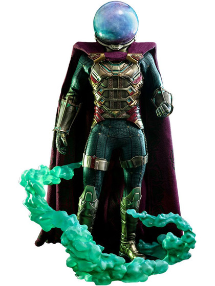 Spider-Man: Far From Home - Mysterio MMS - 1/6