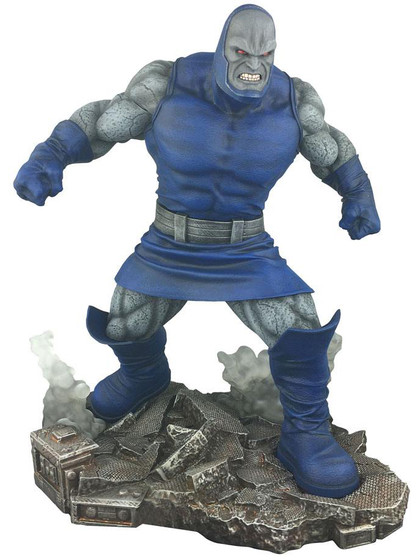 DC Gallery - Darkseid PVC Diorama