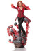 Avengers: Endgame - Scarlet Witch - BDS Art Scale