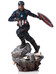 Avengers: Endgame - Captain America Deluxe BDS Art Scale