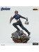 Avengers: Endgame - Captain America Deluxe BDS Art Scale