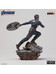 Avengers: Endgame - Captain America Deluxe BDS Art Scale