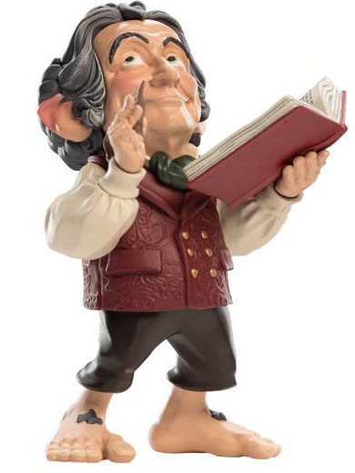 Lord of the Rings - Bilbo  Mini Epics Vinyl Figure