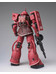 GFF Gundam - MS-06S Char's Zaku II