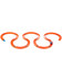 Hot Wheels - Track Builder Curve Track Pack 