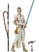 Star Wars The Vintage Collection - Rey