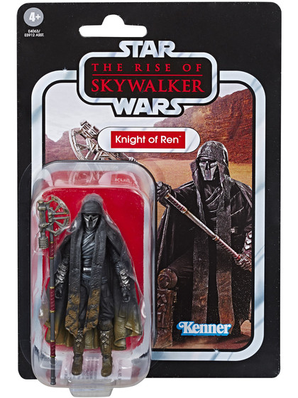 Star Wars The Vintage Collection - Knight of Ren