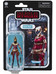 Star Wars The Vintage Collection - Zorii Bliss