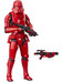 Star Wars The Vintage Collection - Sith Jet Trooper - SKADAD FÖRPACKNING